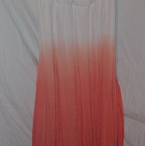 Beachy Ombre Dress - Picture 4 of 4